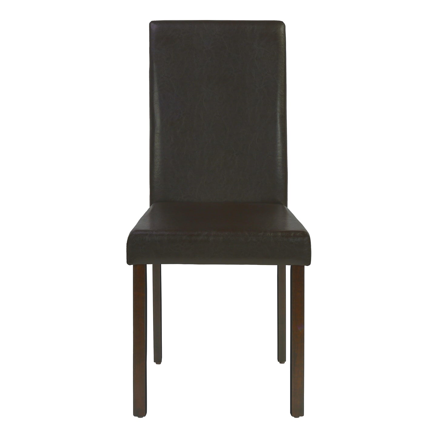 Monarch Specialties Dining Chair, Set Of 2, Side, Upholstered I 1303