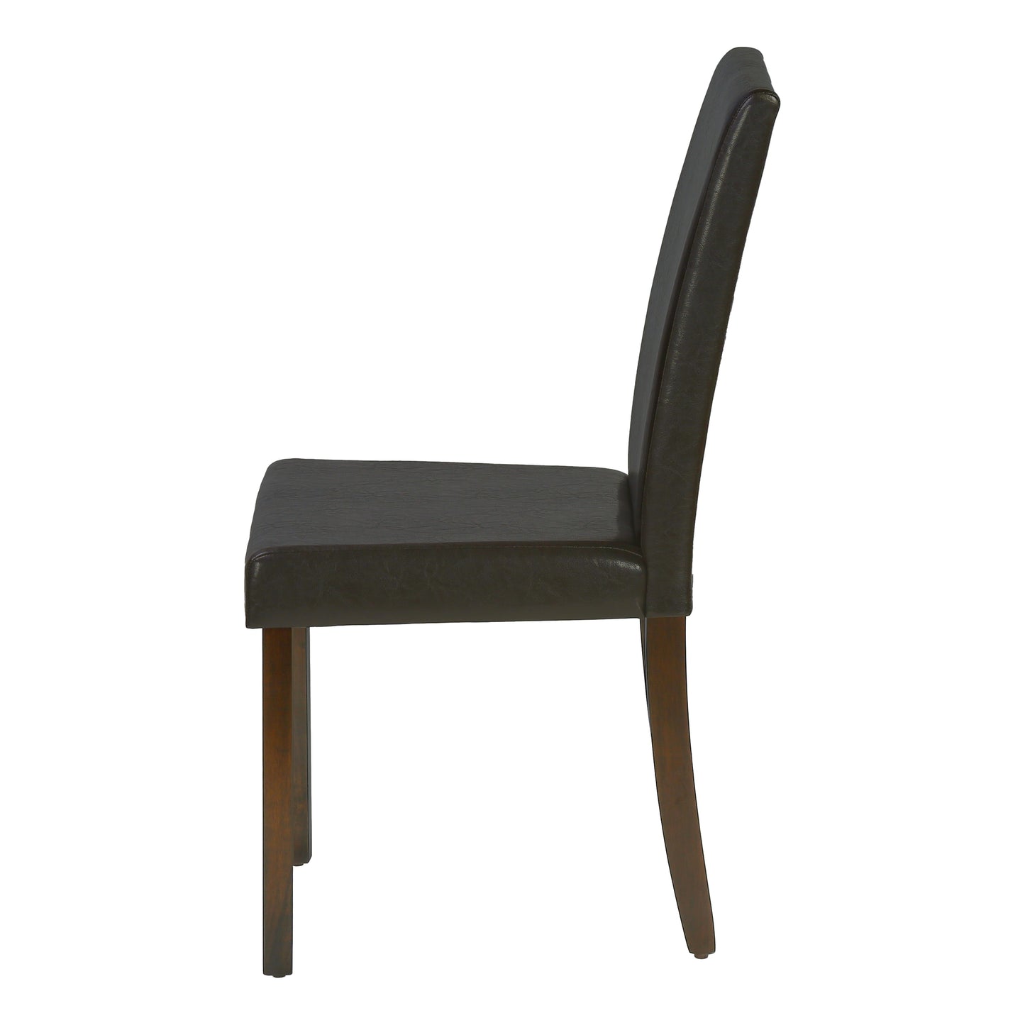 Monarch Specialties Dining Chair, Set Of 2, Side, Upholstered I 1303