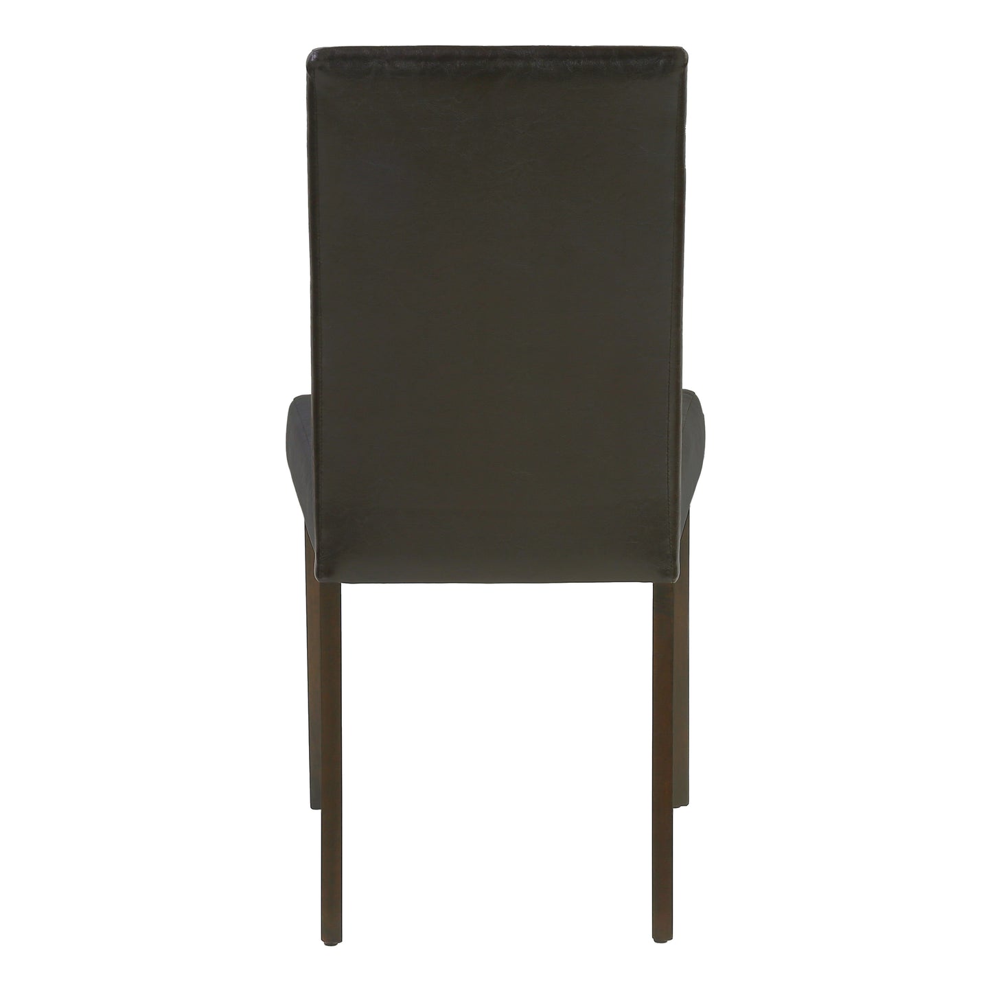 Monarch Specialties Dining Chair, Set Of 2, Side, Upholstered I 1303