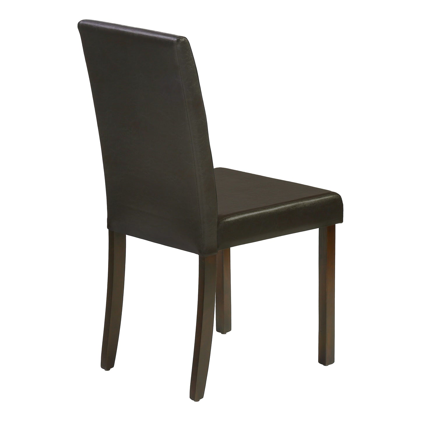 Monarch Specialties Dining Chair, Set Of 2, Side, Upholstered I 1303