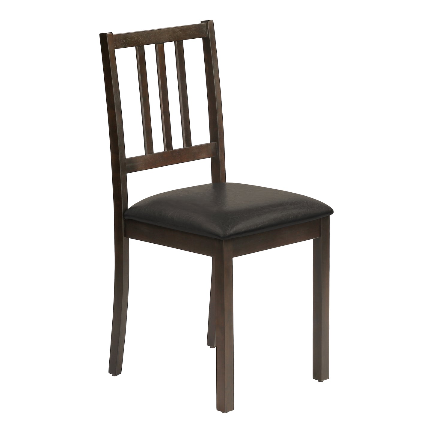 Monarch Specialties Dining Chair, Set Of 2, Side, Upholstered I 1304