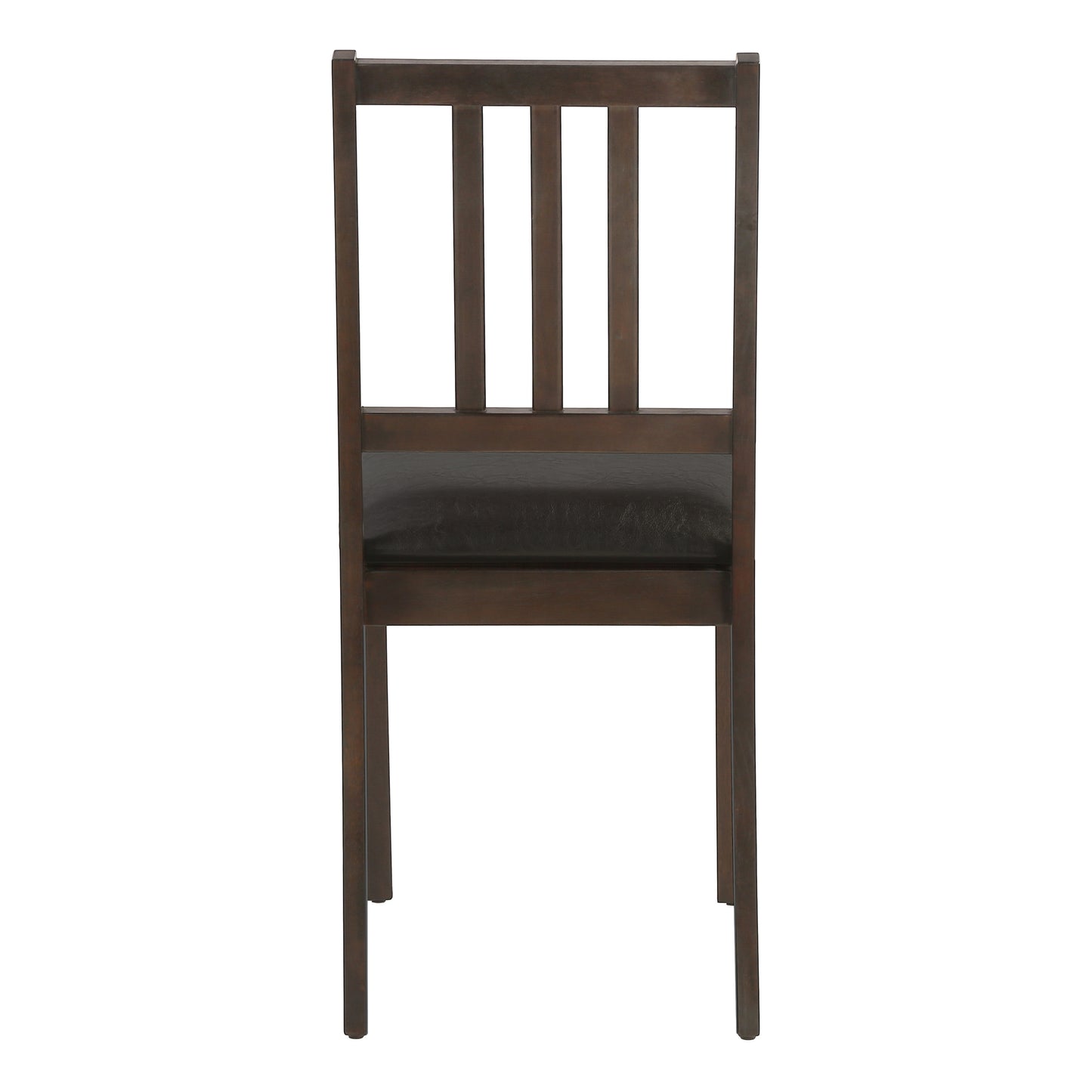 Monarch Specialties Dining Chair, Set Of 2, Side, Upholstered I 1304