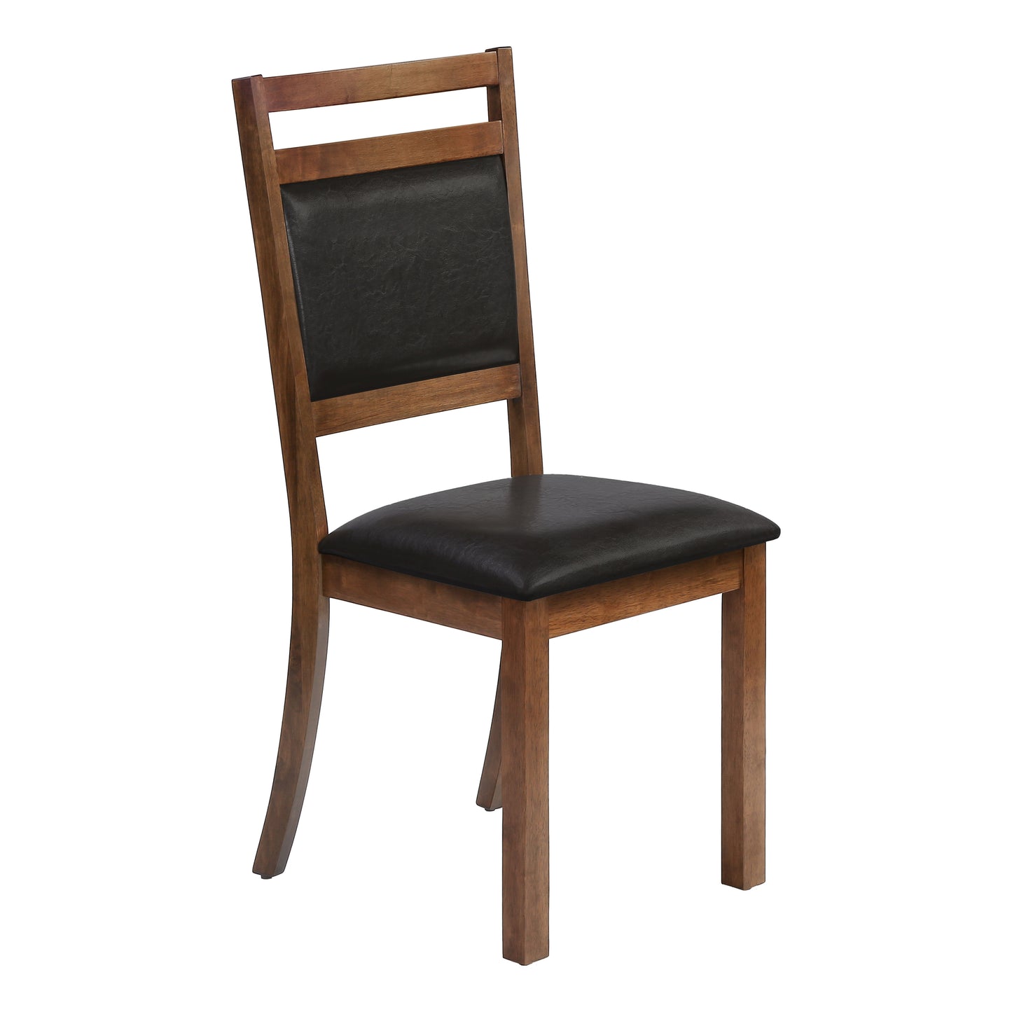 Monarch Specialties Dining Chair, Set Of 2, Side, Upholstered I 1310