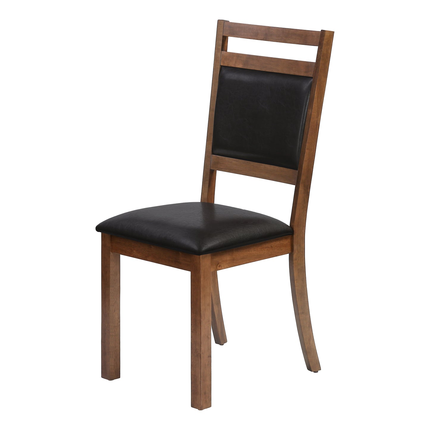 Monarch Specialties Dining Chair, Set Of 2, Side, Upholstered I 1310