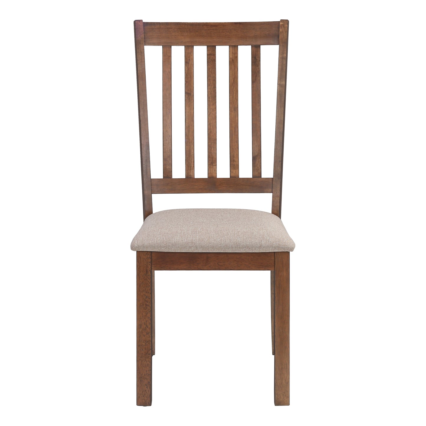 Monarch Specialties Dining Chair, Set Of 2, Side, Upholstered I 1312