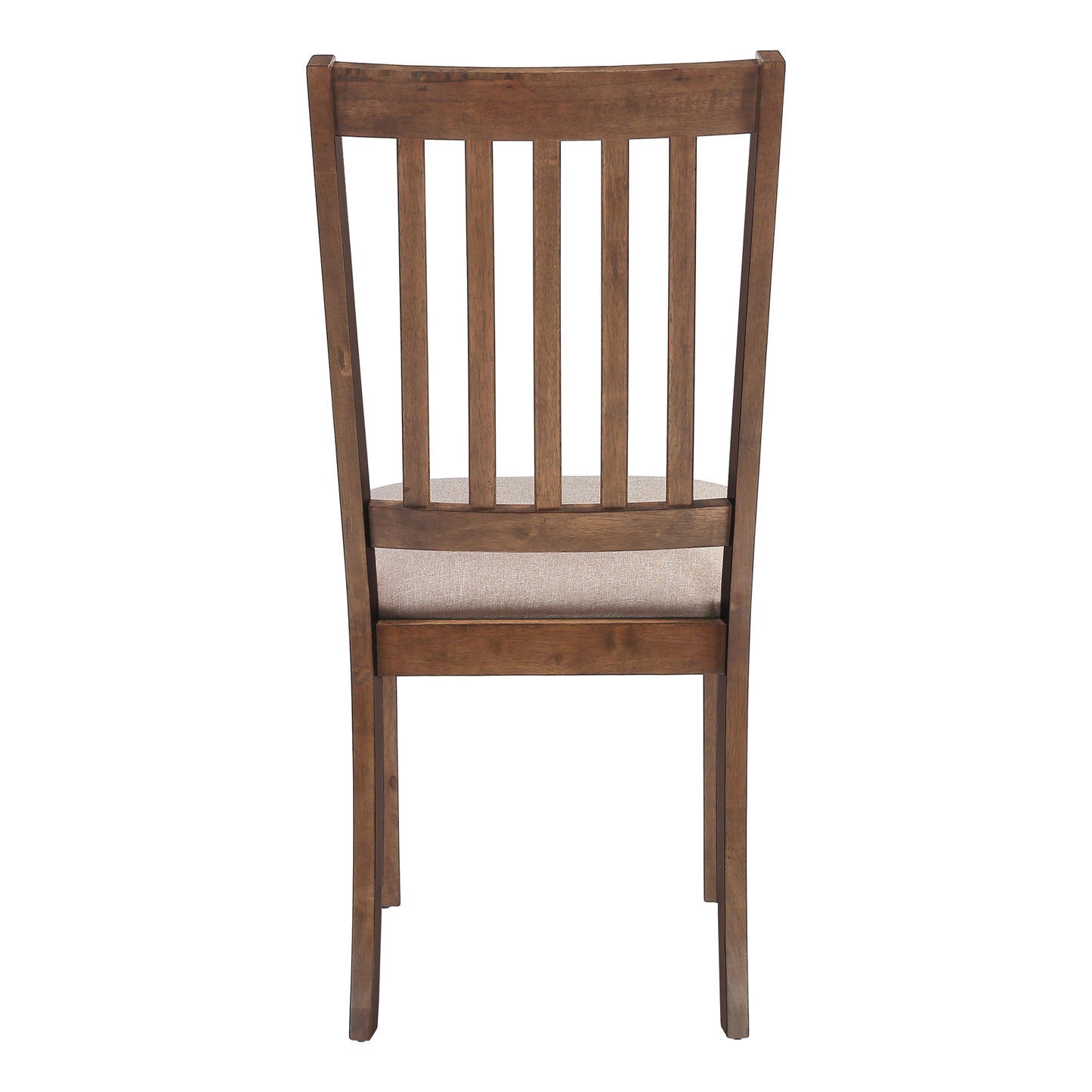 Monarch Specialties Dining Chair, Set Of 2, Side, Upholstered I 1312