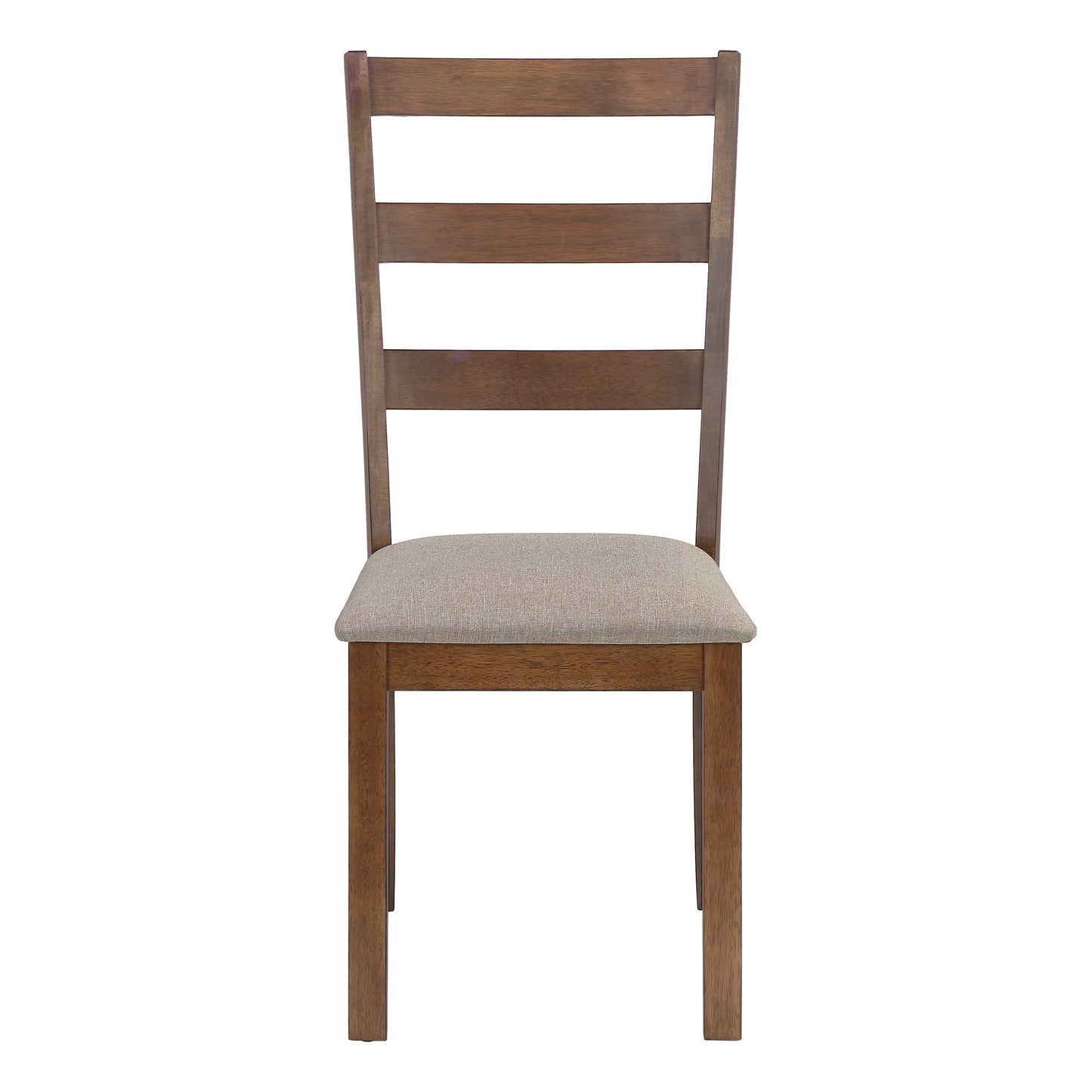 Monarch Specialties Dining Chair, Set Of 2, Side, Upholstered I 1313