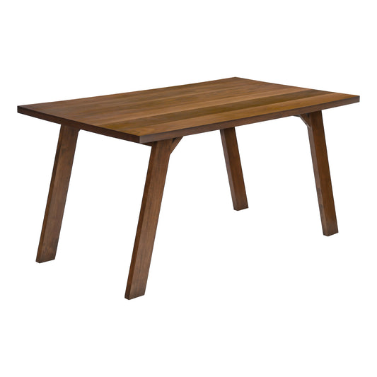 Monarch Specialties Dining Table, 60" Rectangular I 1315