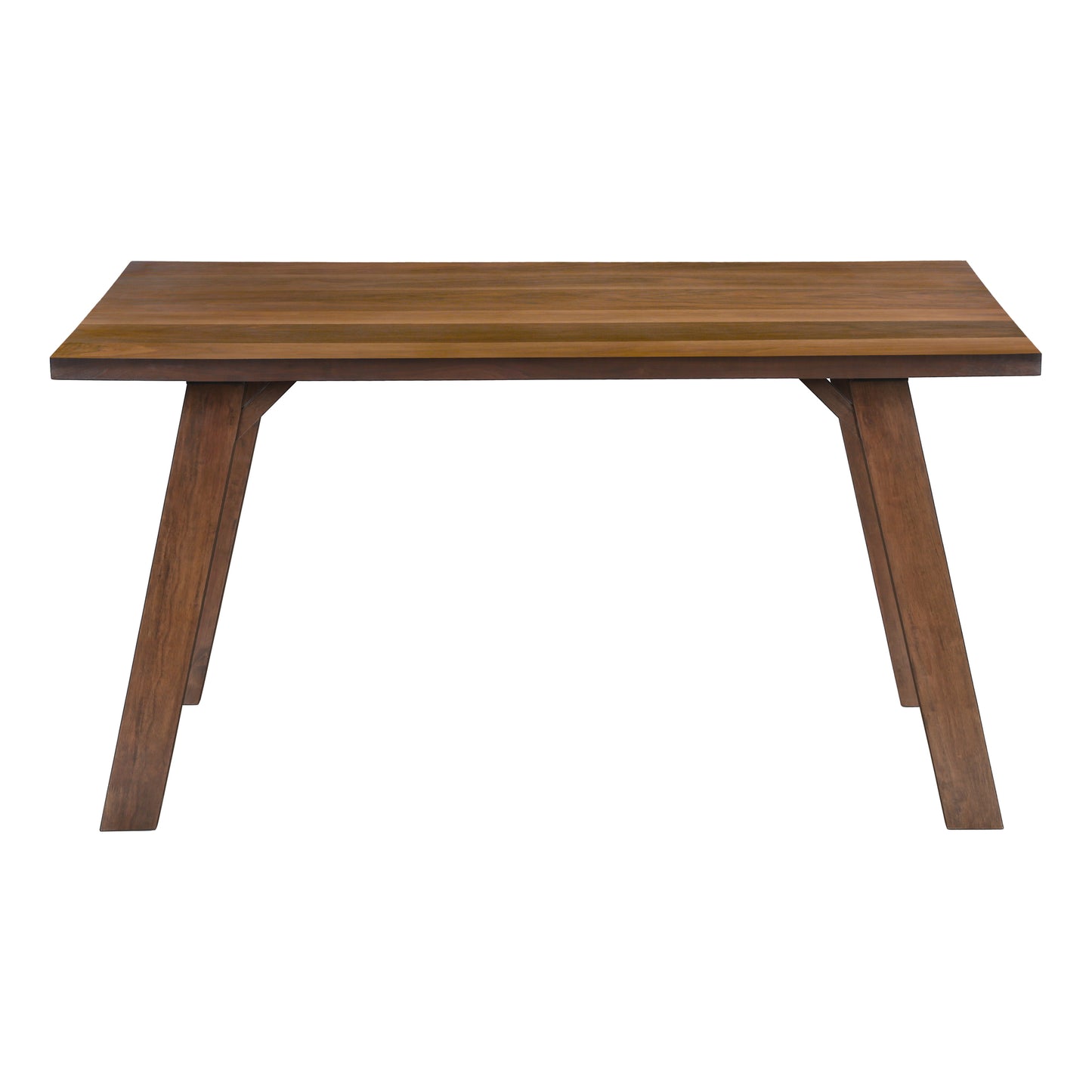 Monarch Specialties Dining Table, 60" Rectangular I 1315