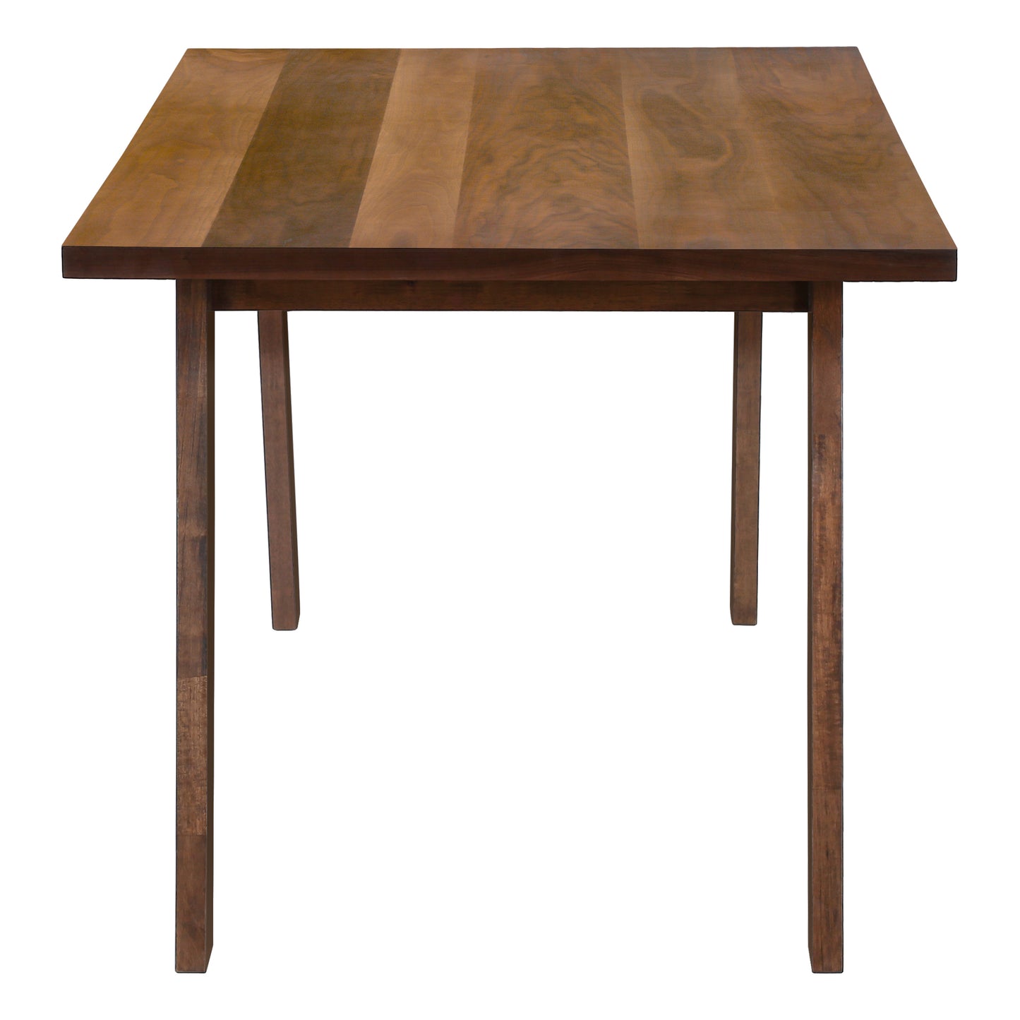 Monarch Specialties Dining Table, 60" Rectangular I 1315