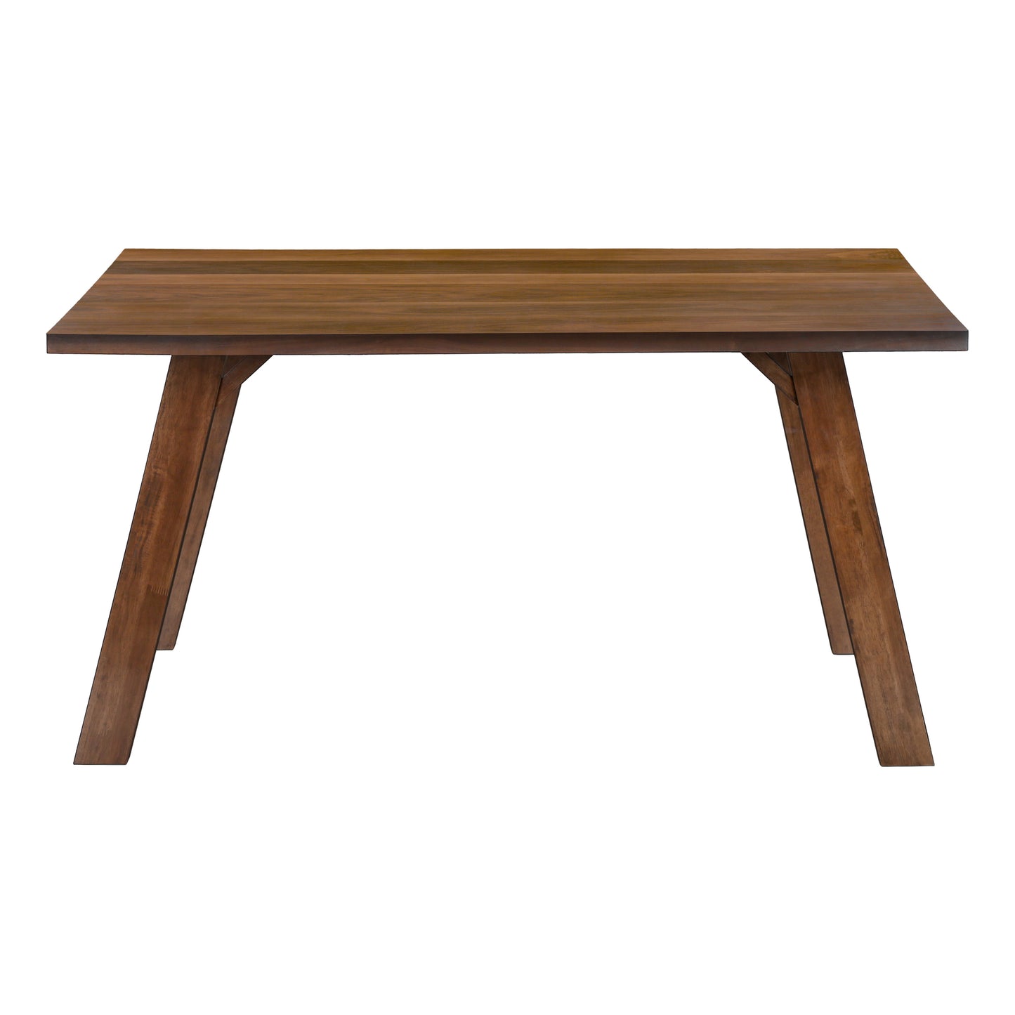 Monarch Specialties Dining Table, 60" Rectangular I 1315