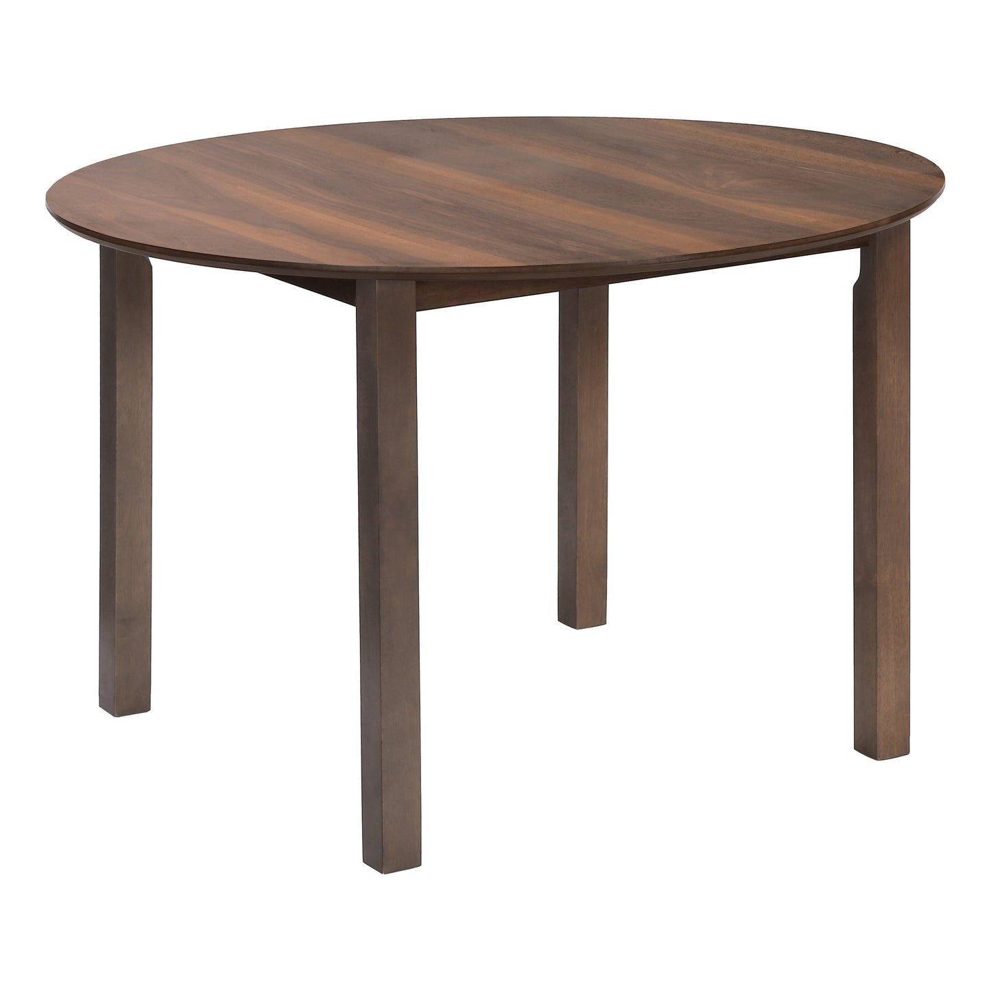 Monarch Specialties Dining Table, 48" Round I 1316