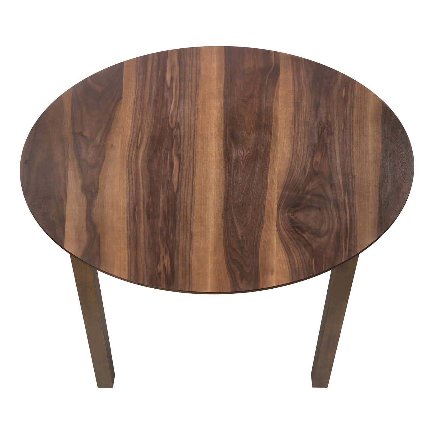 Monarch Specialties Dining Table, 48" Round I 1316