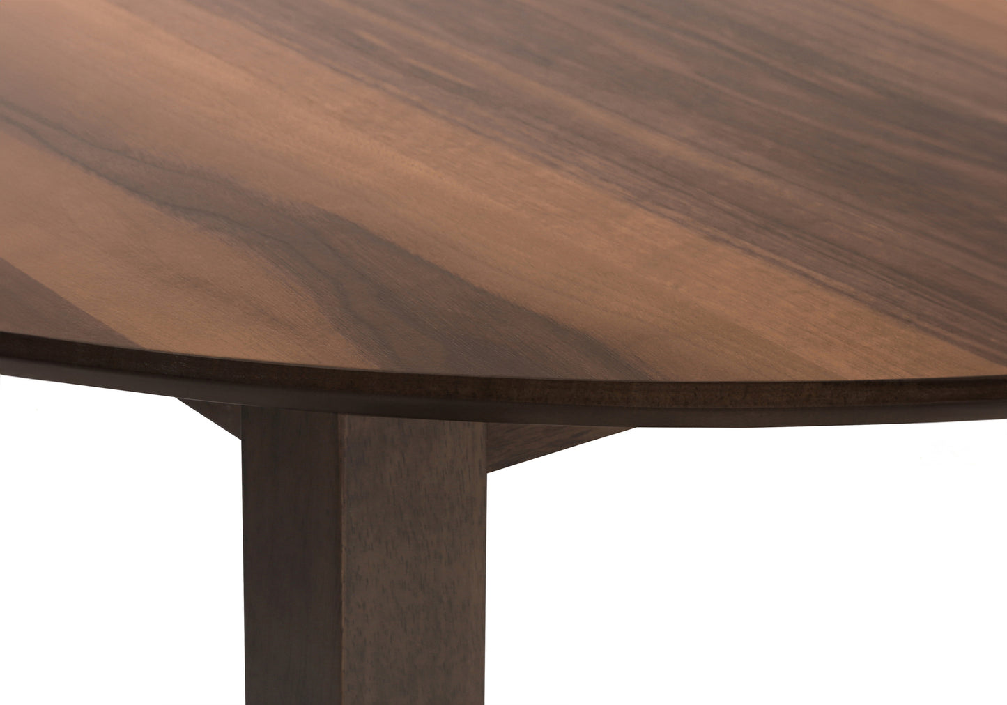 Monarch Specialties Dining Table, 48" Round I 1316