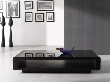 J&M Modern Coffee Table 673 17515