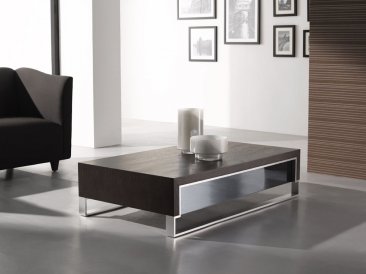 J&M Modern Coffee Table 888 175152