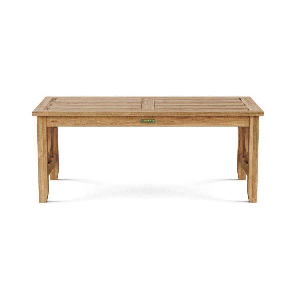 Anderson Teak Natsepa 10-Pieces Modular Set Set-137