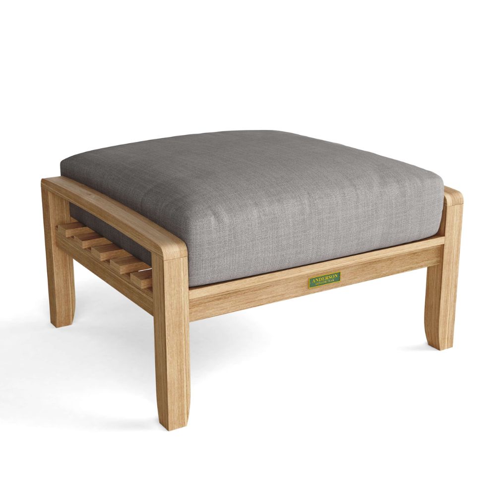 Anderson Teak Natsepa 11-Pieces Modular Set Set-138