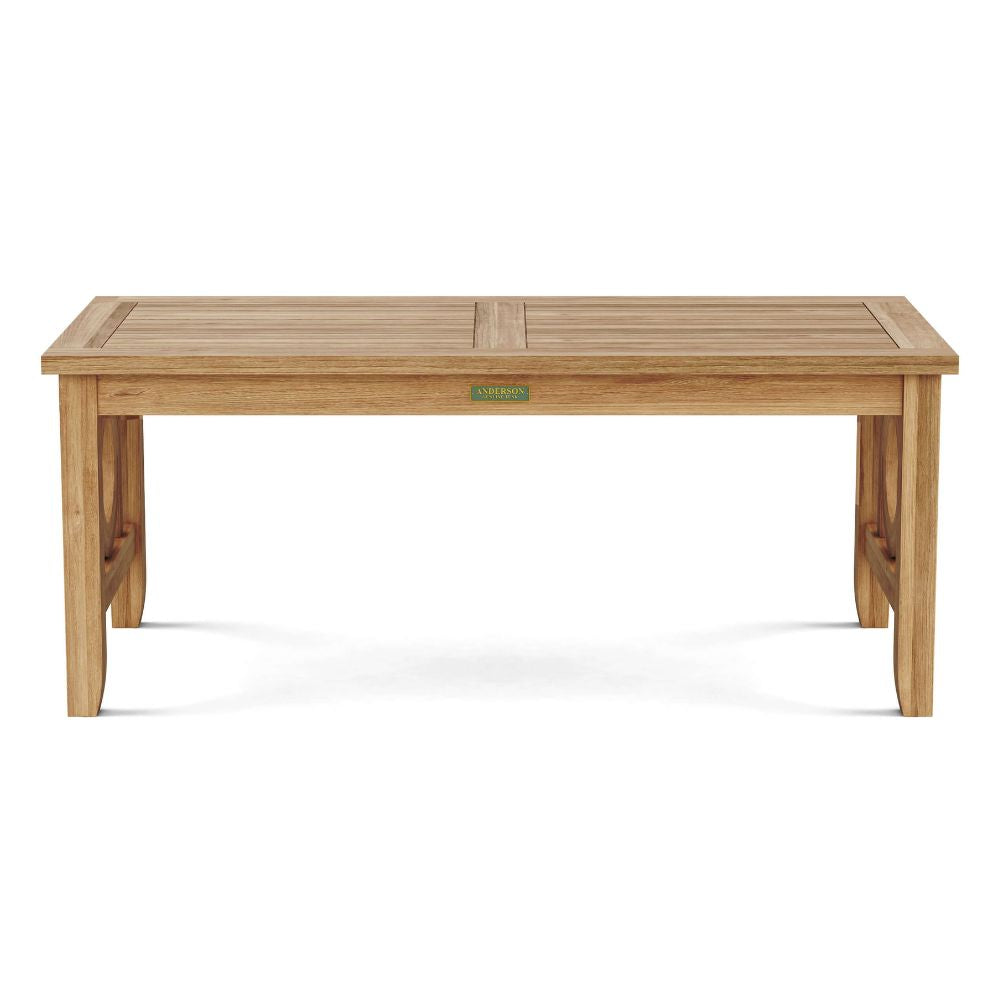 Anderson Teak Natsepa 8-Pieces Modular Set Set-136