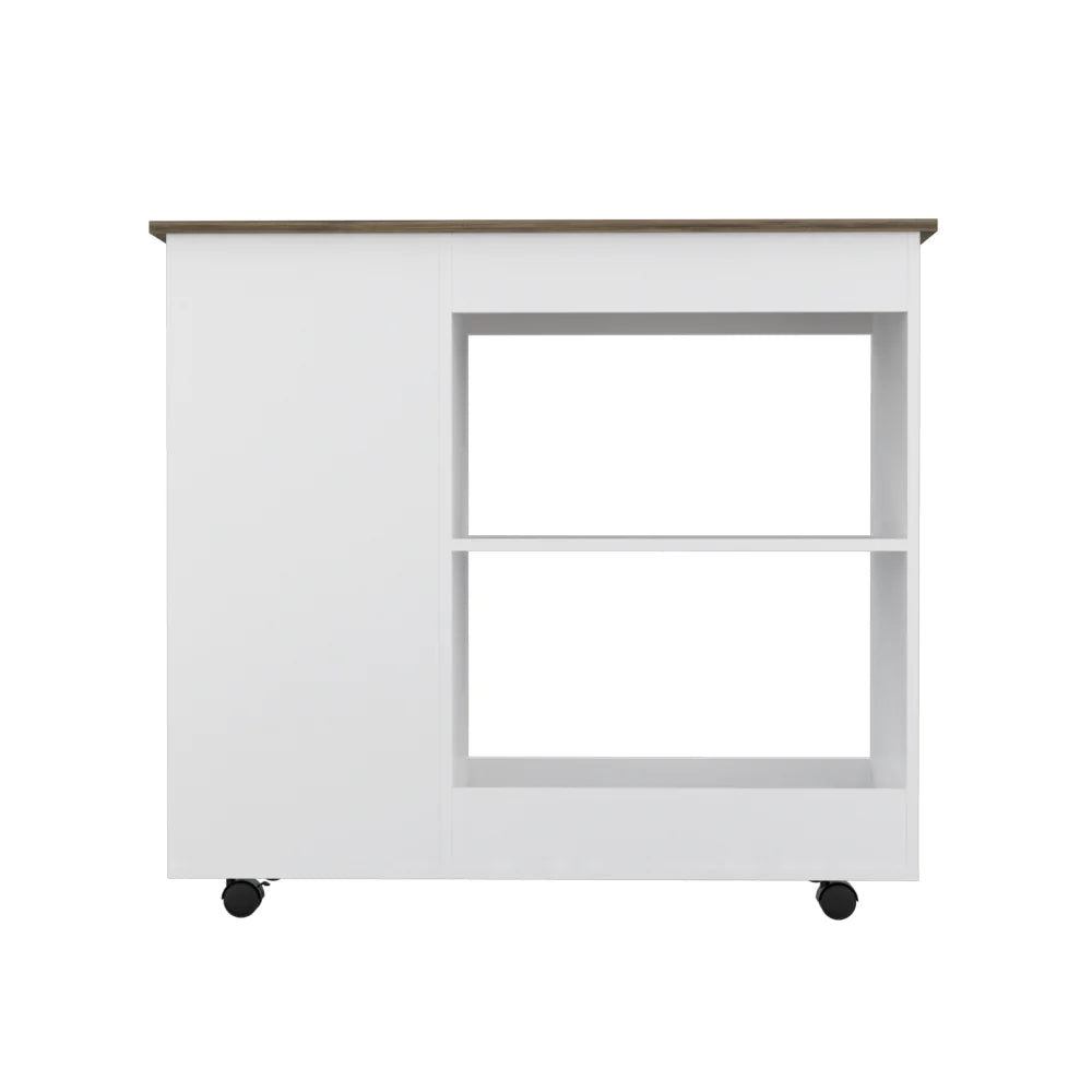 FM Arizona Kitchen Cart FM7165MBB