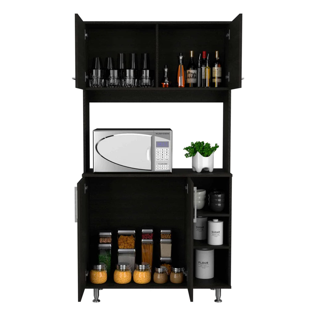FM Colorado Pantry Cabinet
