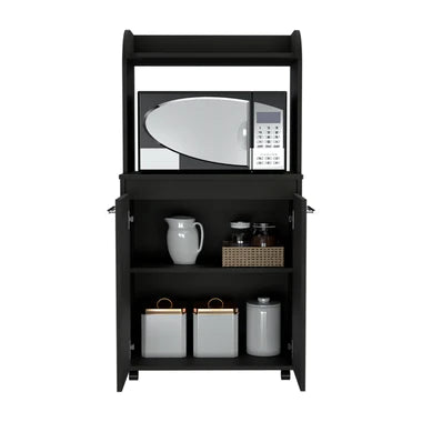 FM Rockford Kitchen Cart