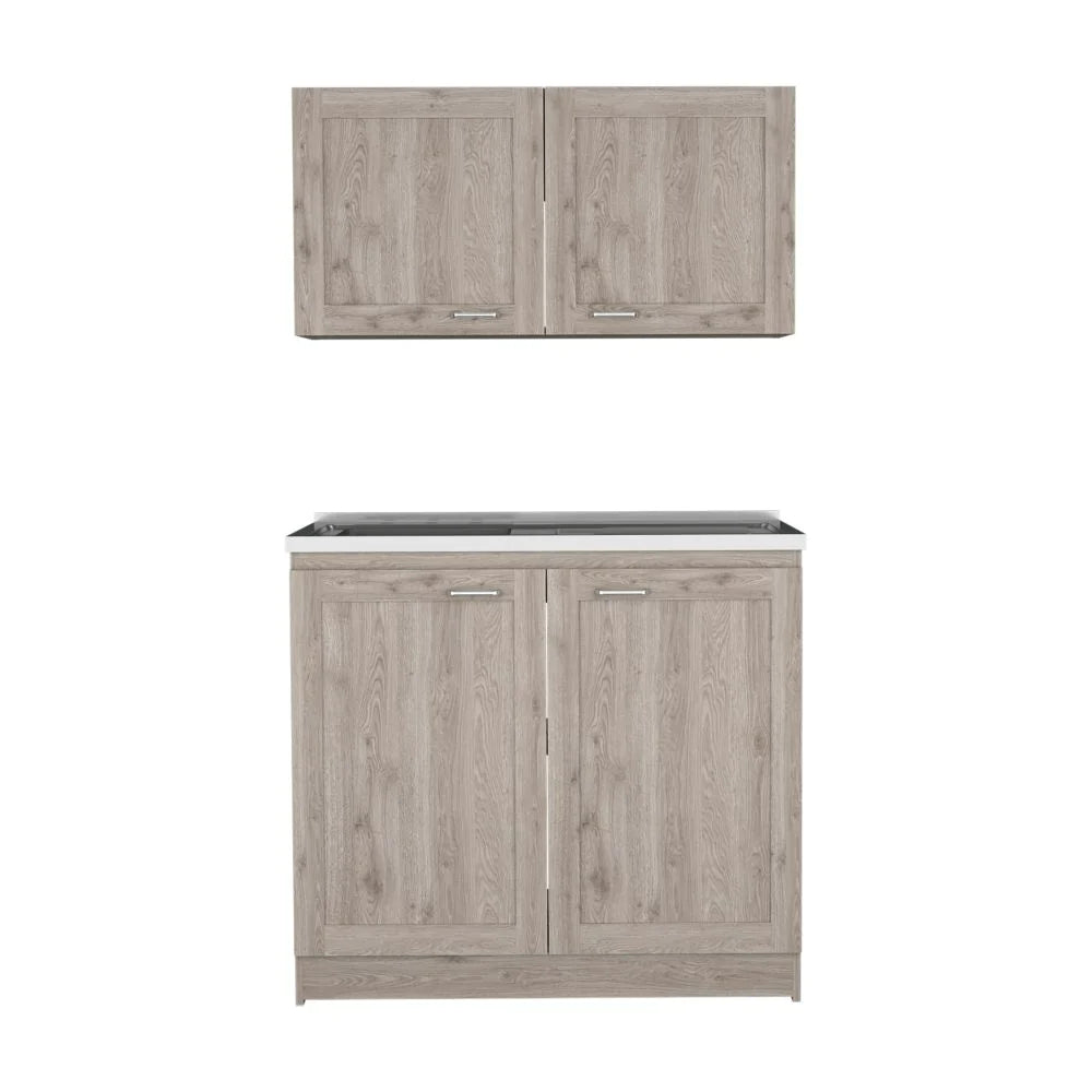 FM Perseus Cabinet Set