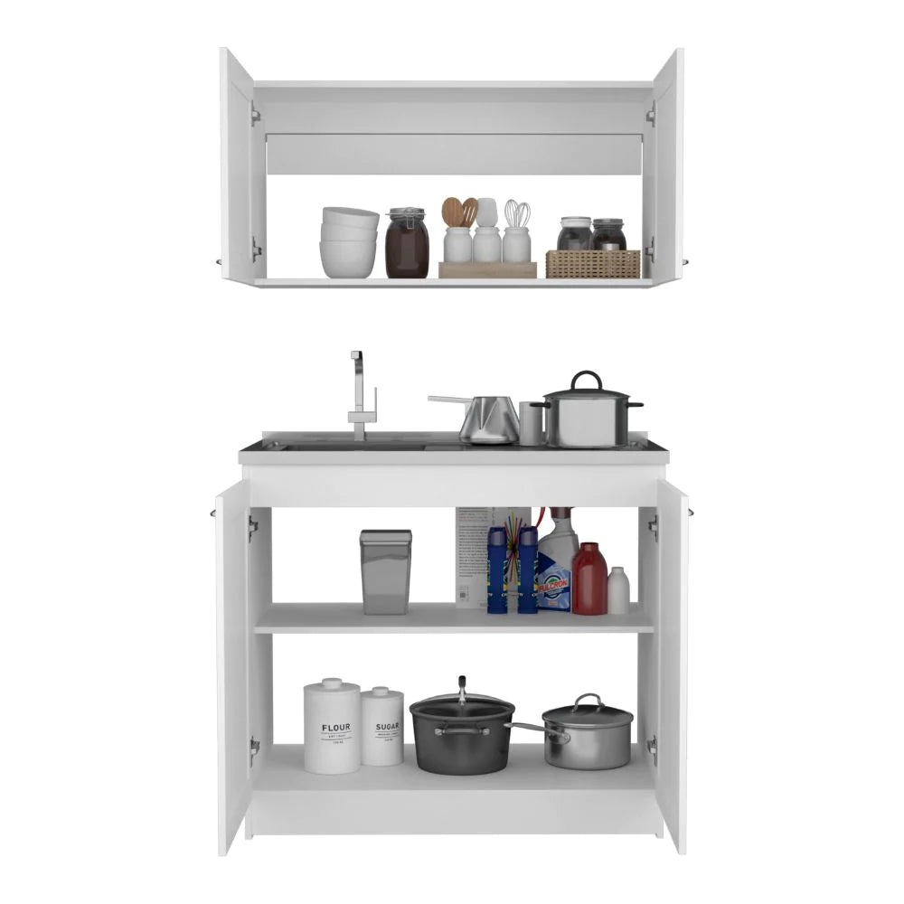 FM Perseus Cabinet Set