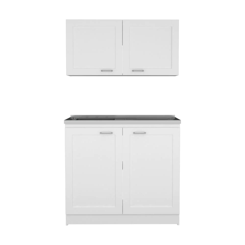 FM Perseus Cabinet Set