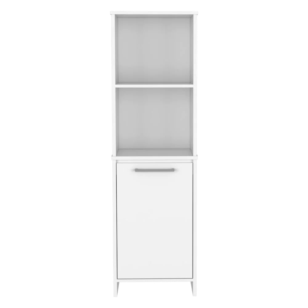 FM Danforth Pantry Cabinet FM7162ALB