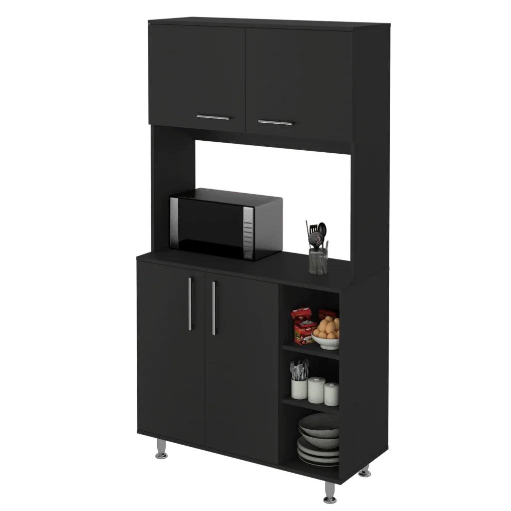 FM Colorado Pantry Cabinet