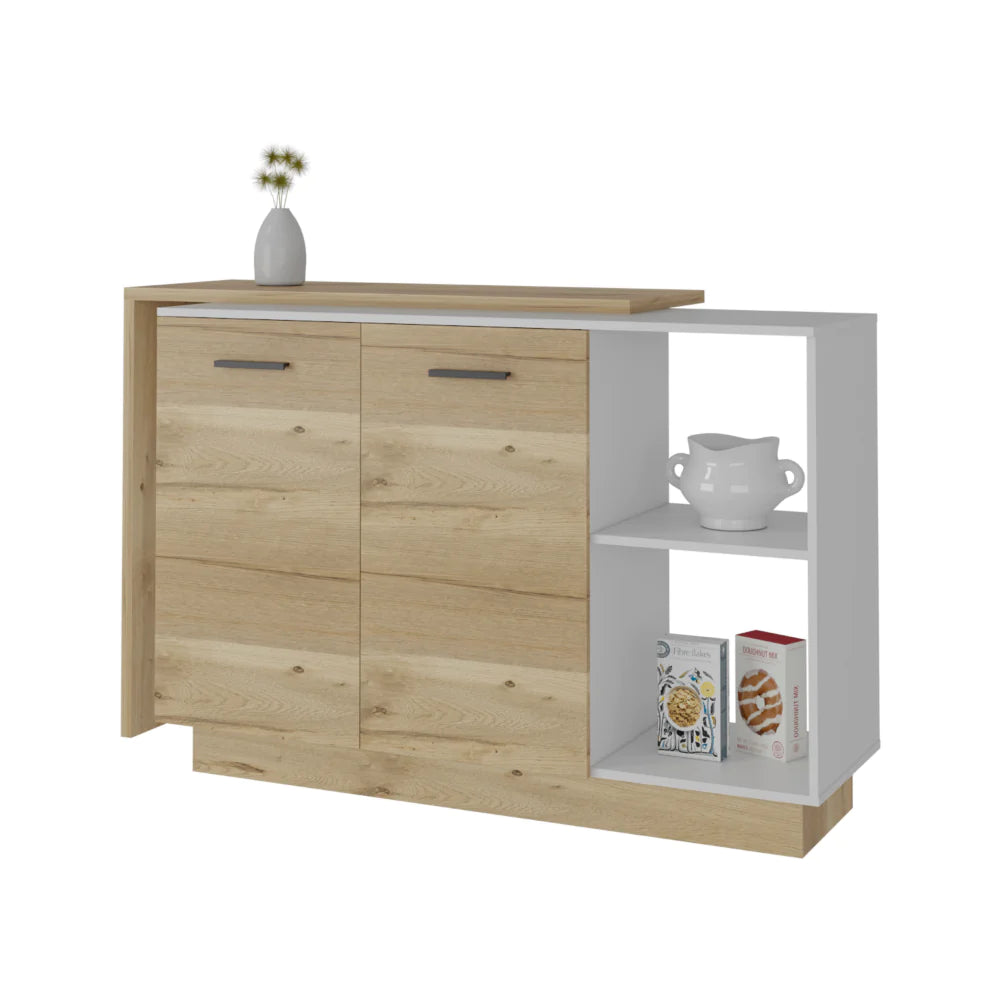 FM Aspen Kitchen Island