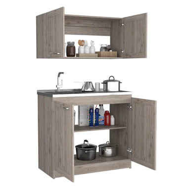 FM Perseus Cabinet Set