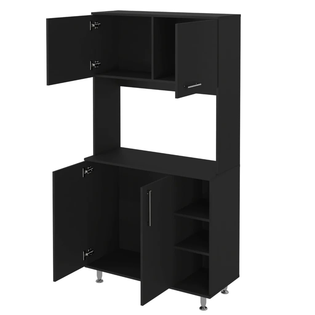 FM Colorado Pantry Cabinet