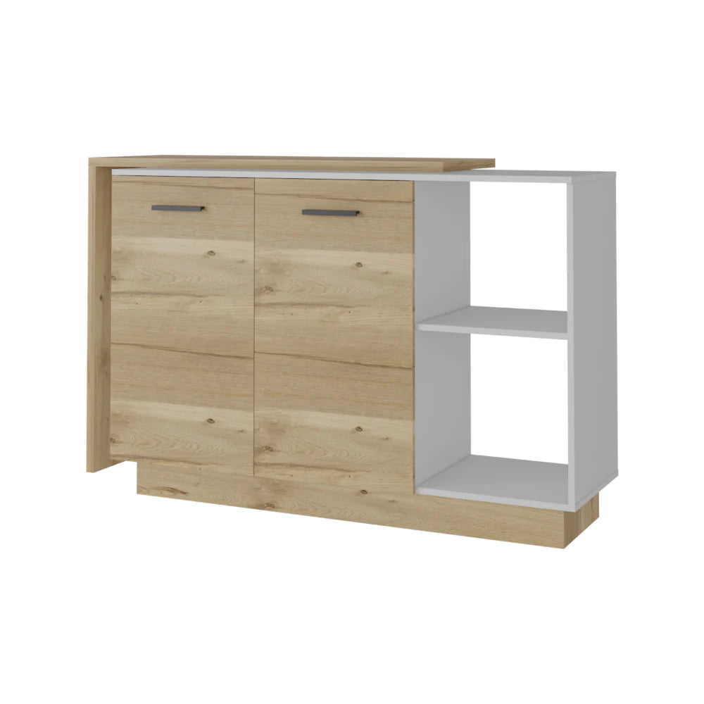 FM Aspen Kitchen Island