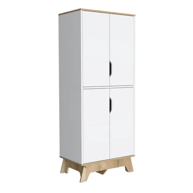 FM Brussel Double Kitchen Pantry FM7160ADB
