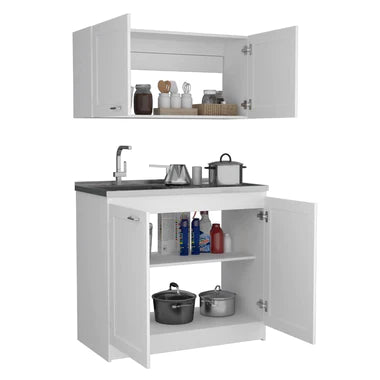 FM Perseus Cabinet Set