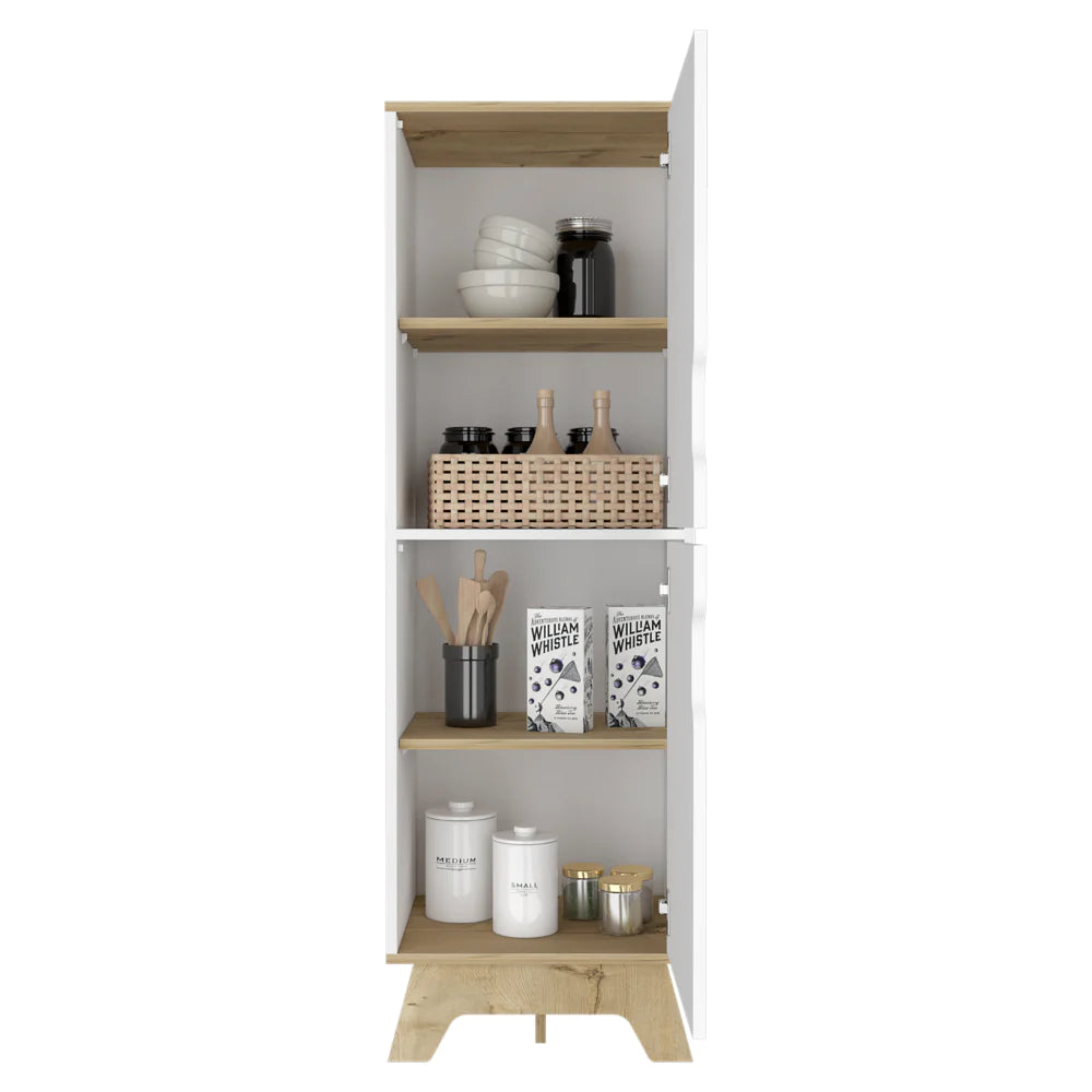 FM Brussel Single Pantry FM7159ADB