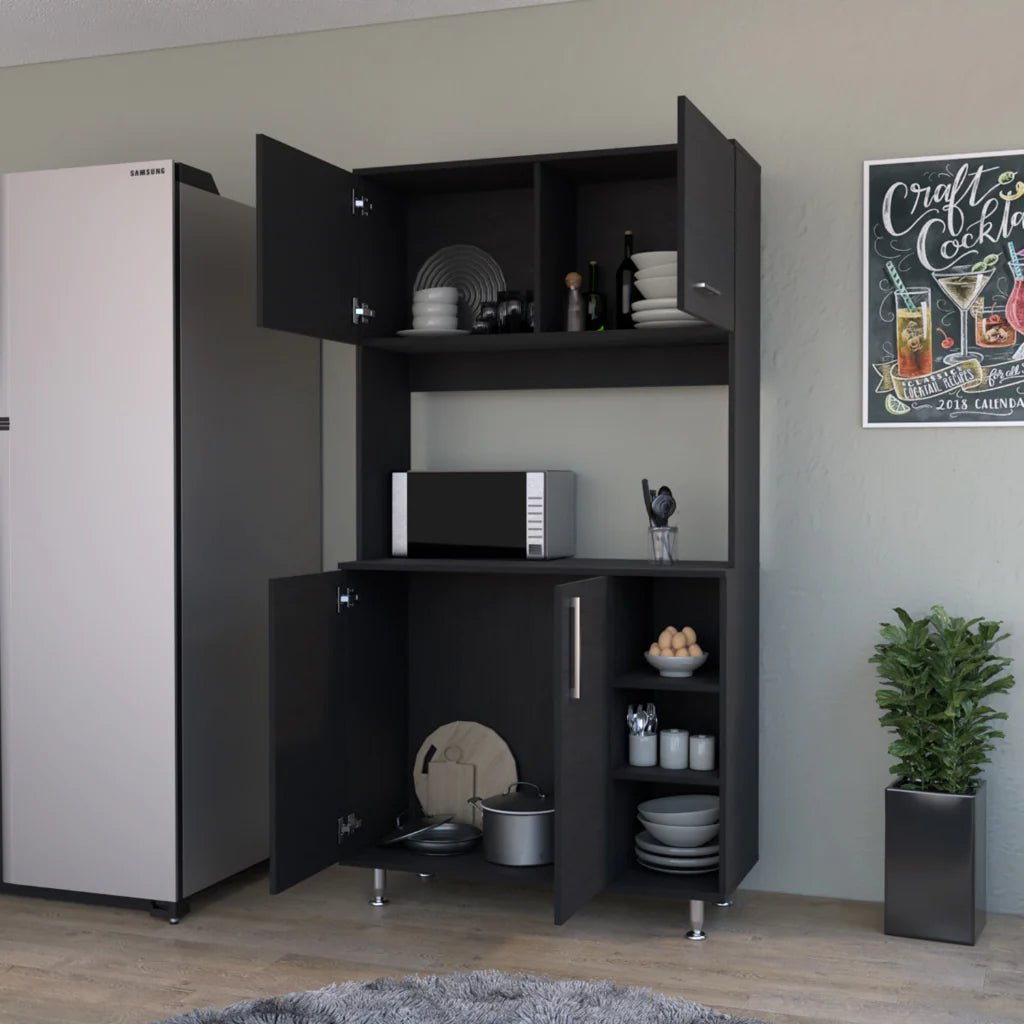 FM Colorado Pantry Cabinet