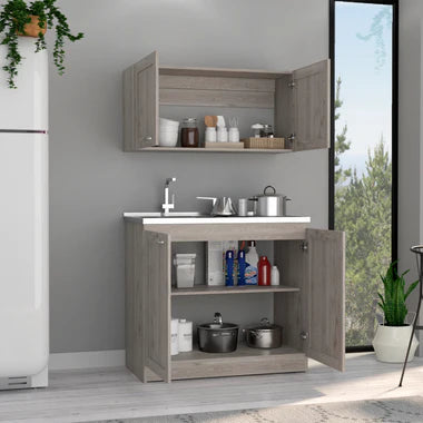 FM Perseus Cabinet Set
