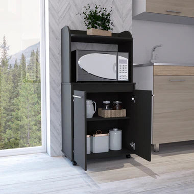FM Rockford Kitchen Cart
