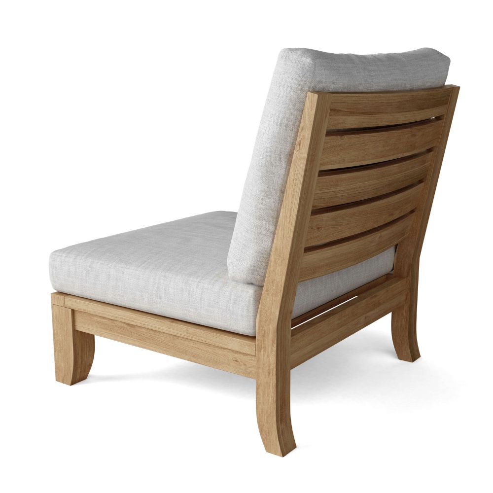 Anderson Teak Riviera 11-pieces set Set-98B