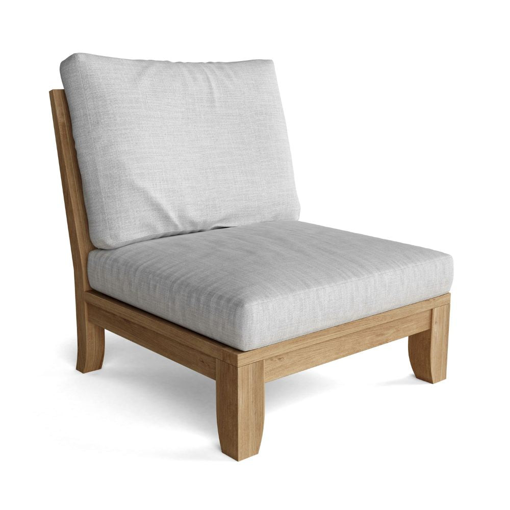 Anderson Teak Riviera 11-pieces set Set-98B