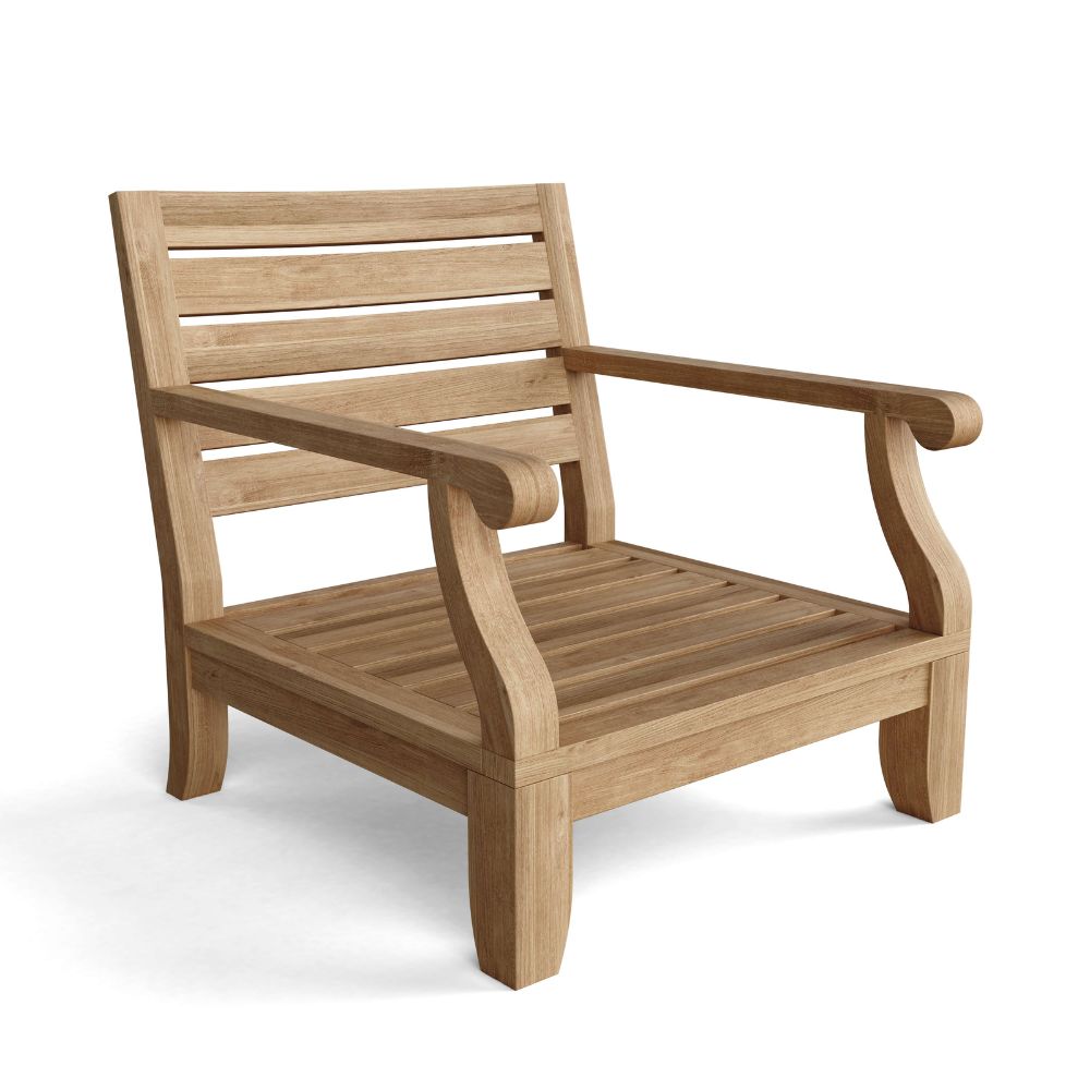 Anderson Teak Riviera 11-pieces set Set-98B