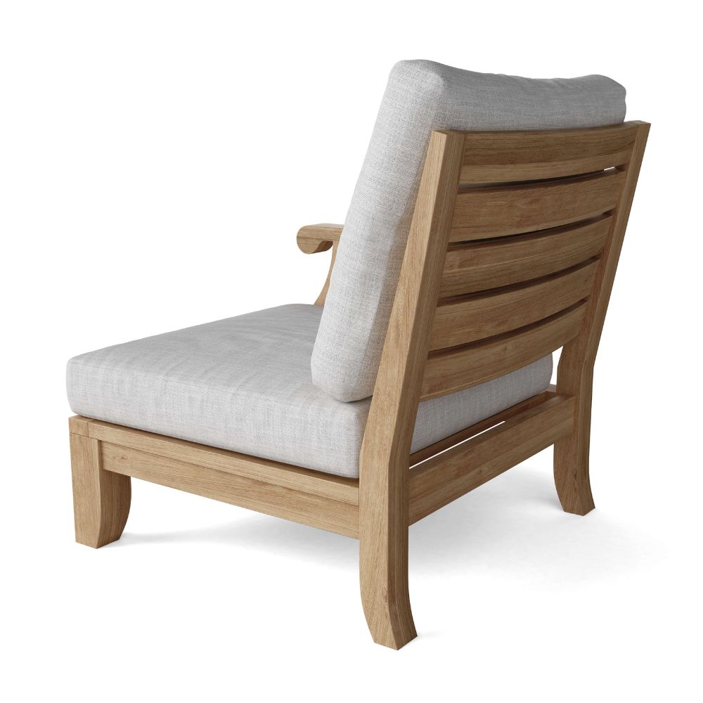 Anderson Teak Riviera 11-pieces set Set-98B