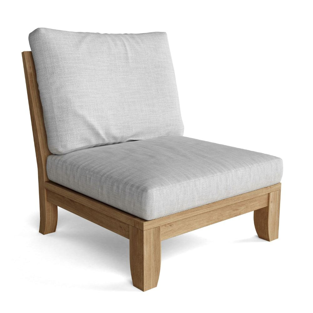 chair Riviera Luxe 7-Pieces Modular Set, goldstardining.com