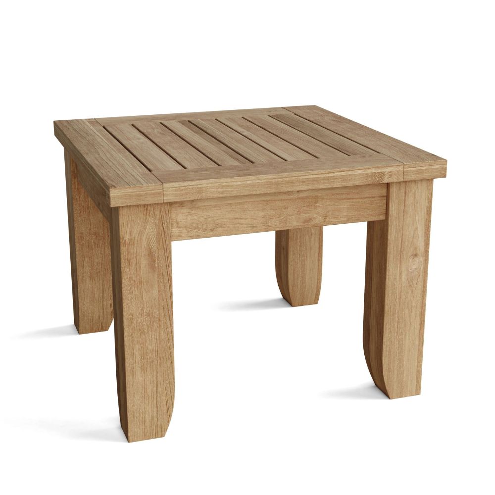 table Riviera Luxe 7-Pieces Modular Set, goldstardining.com