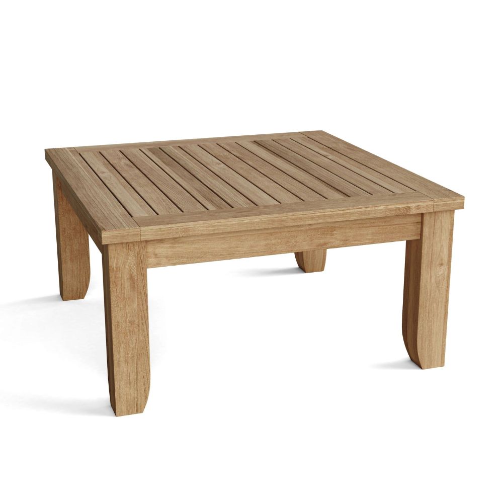 3 table Riviera Luxe 7-Pieces Modular Set, goldstardining.com