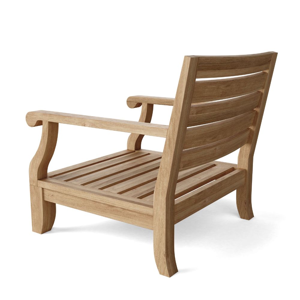 Anderson Teak Riviera Luxe 8-Pieces Modular Set Set-65