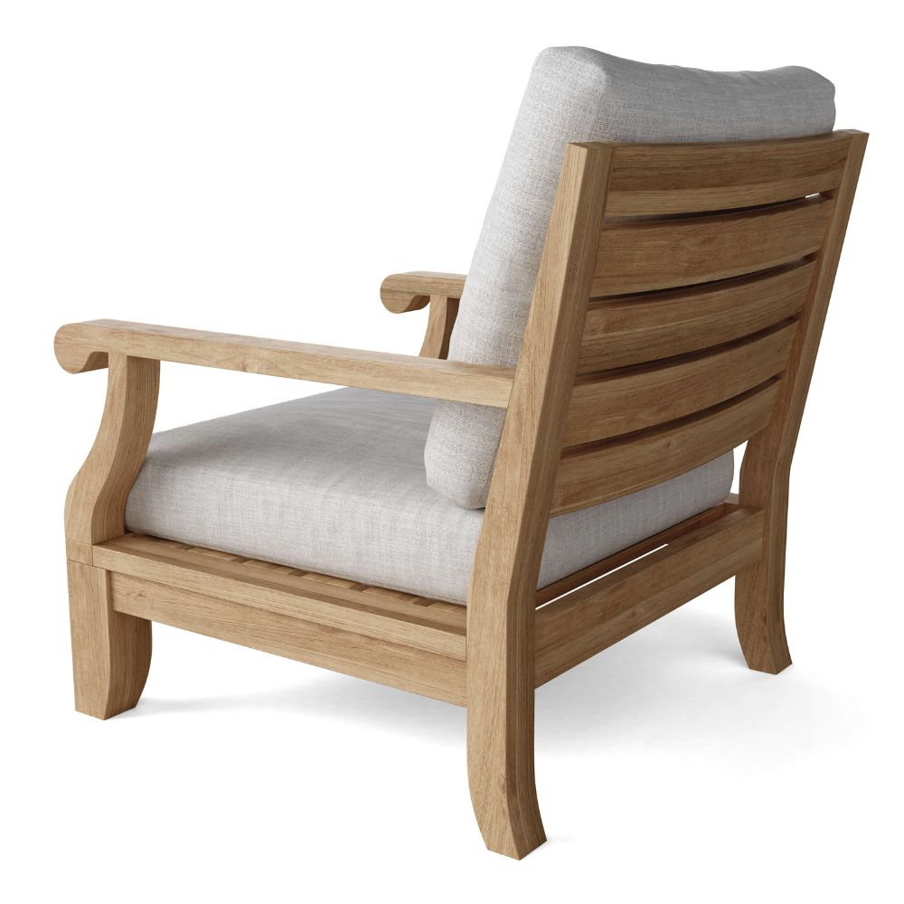 Anderson Teak Riviera Luxe 8-Pieces Modular Set Set-65